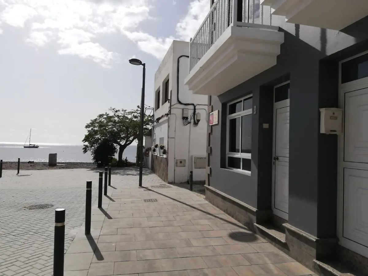 La Orilla Beach House La Lajita