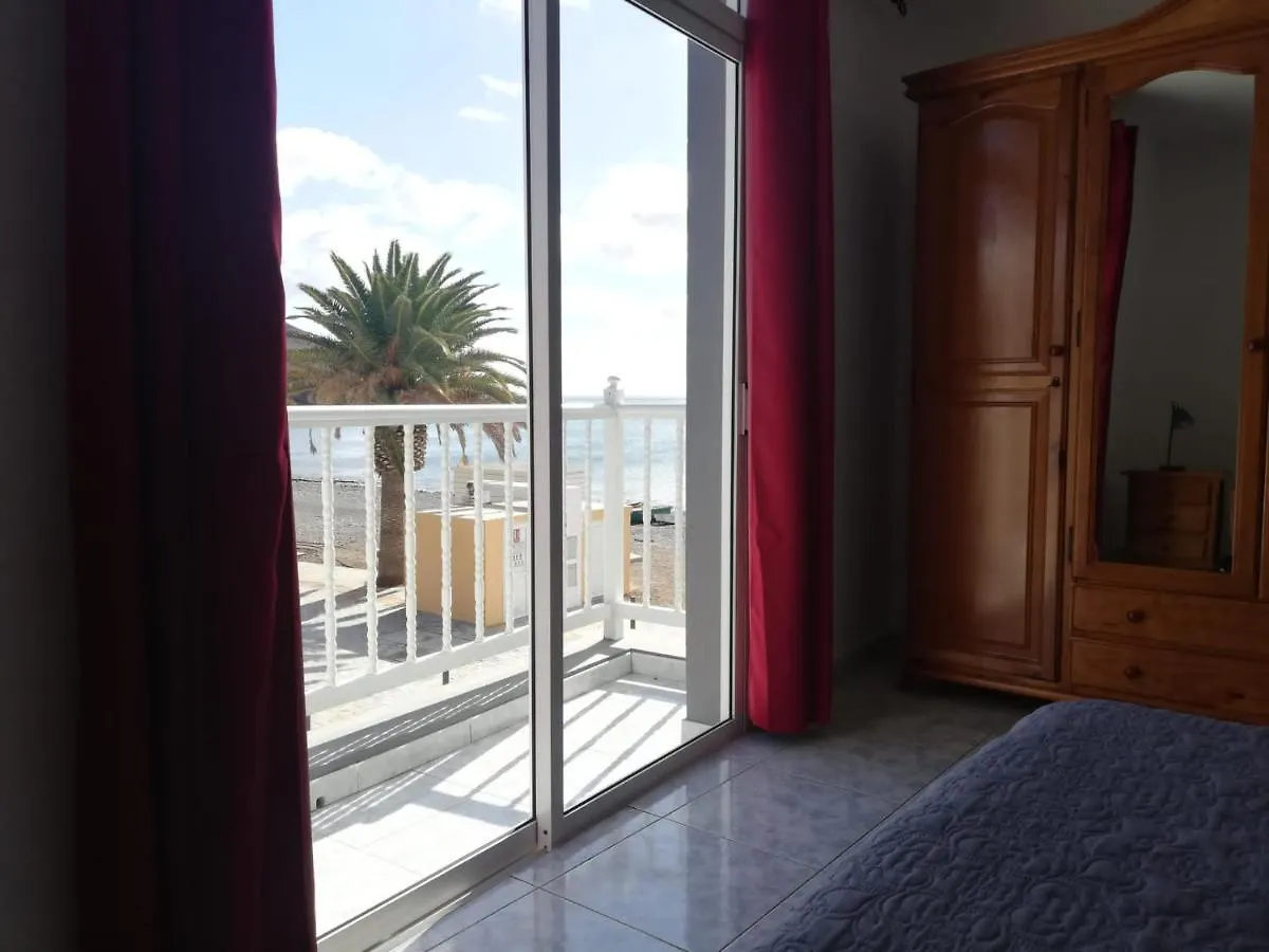 La Orilla Beach House La Lajita 0*,  Spain