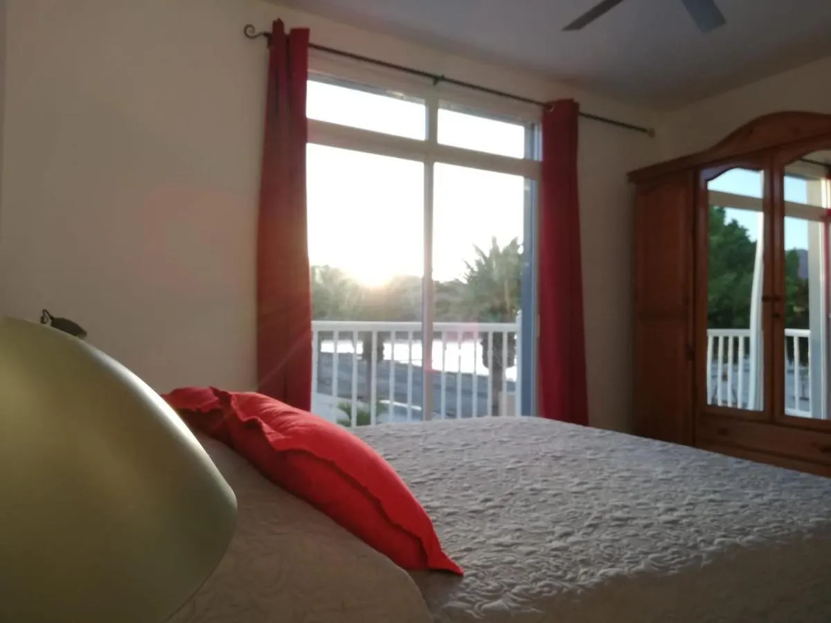 La Orilla Beach House La Lajita Holiday home