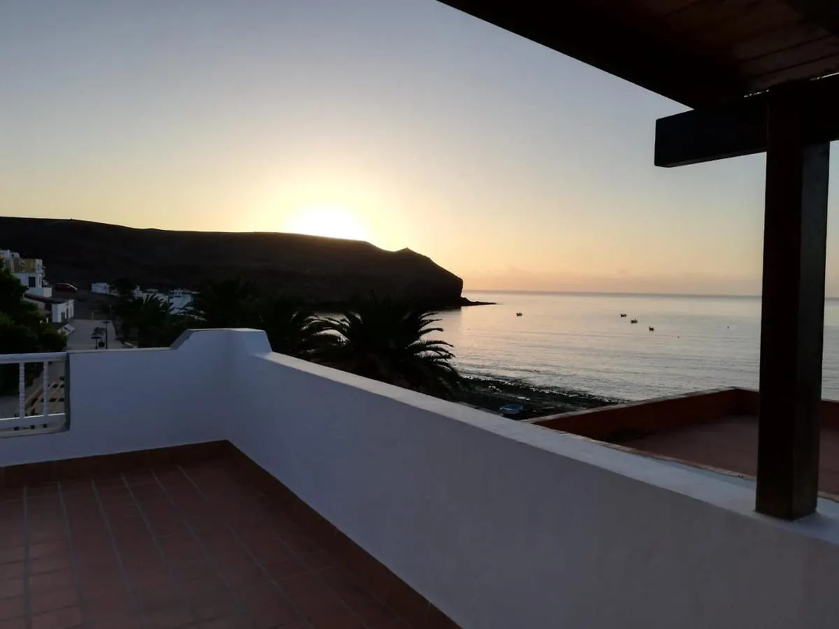 Holiday home La Orilla Beach House La Lajita Spain