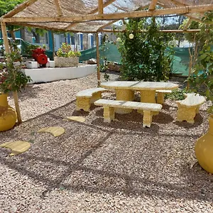 Chabela's Lajita