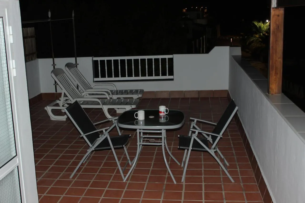 Holiday home La Orilla Beach House La Lajita