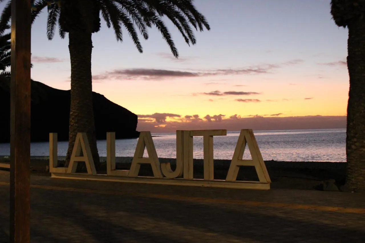 La Orilla Beach House La Lajita Spain