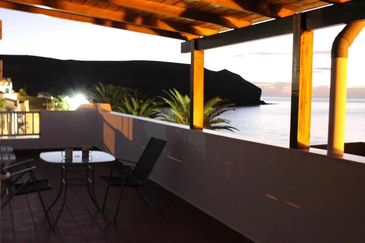 Holiday home La Orilla Beach House La Lajita Spain