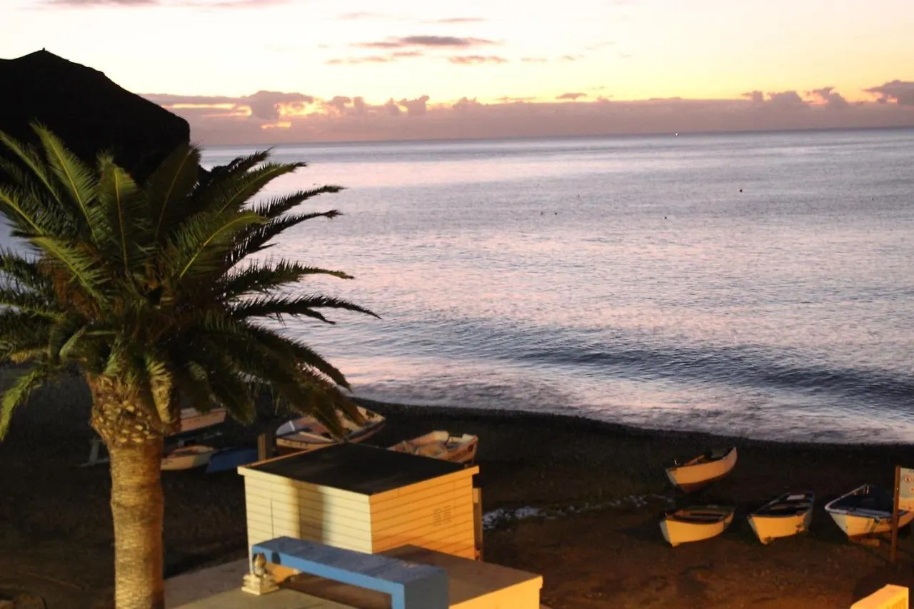 Holiday home La Orilla Beach House La Lajita