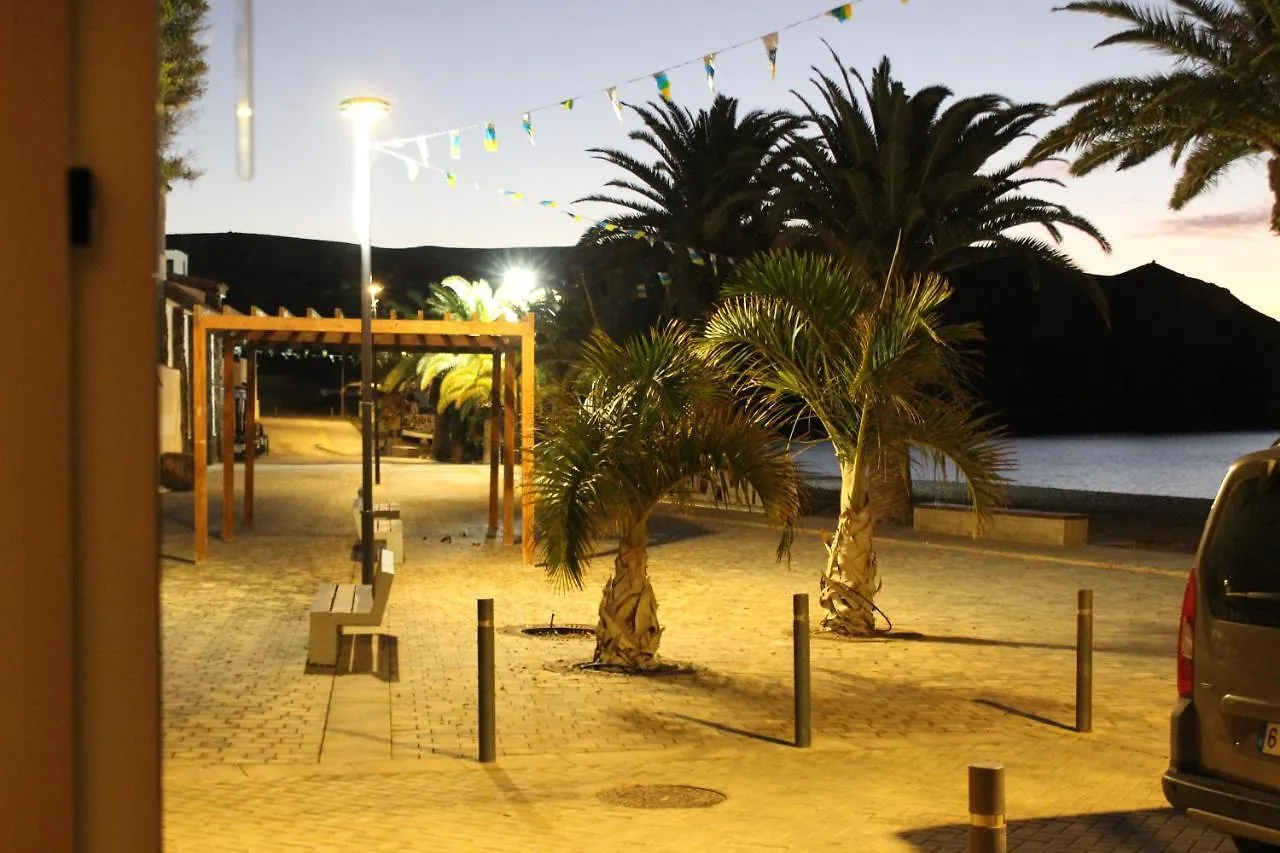 La Orilla Beach House La Lajita 0*,
