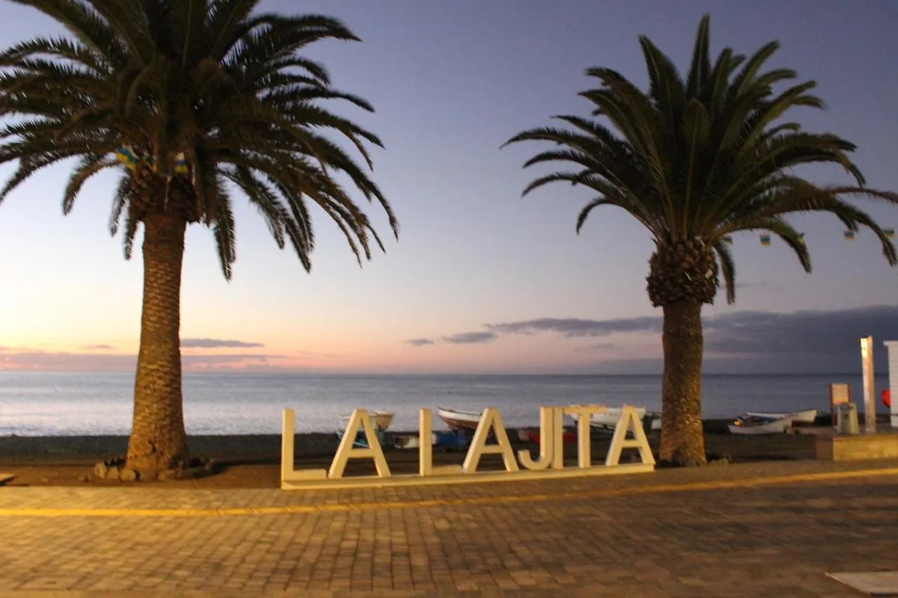La Orilla Beach House La Lajita Holiday home