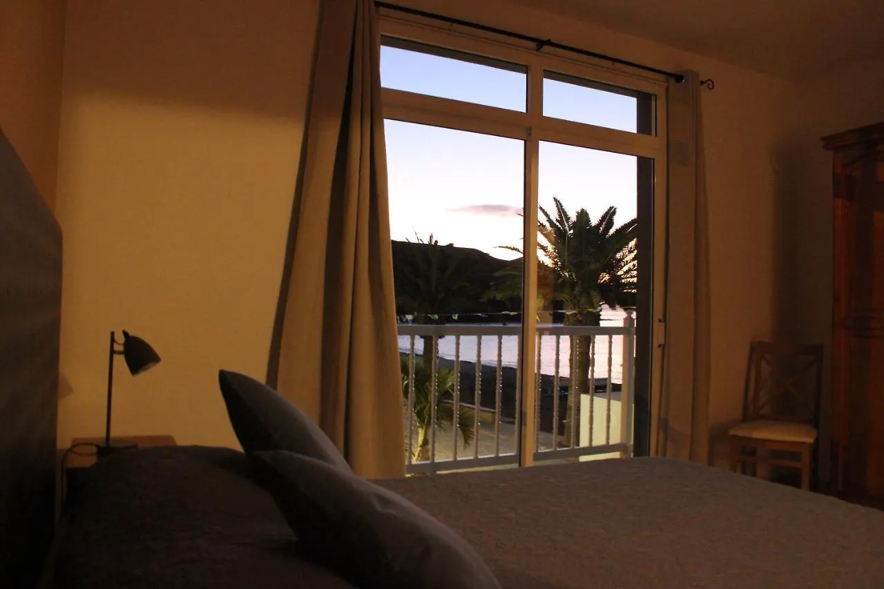 La Orilla Beach House La Lajita