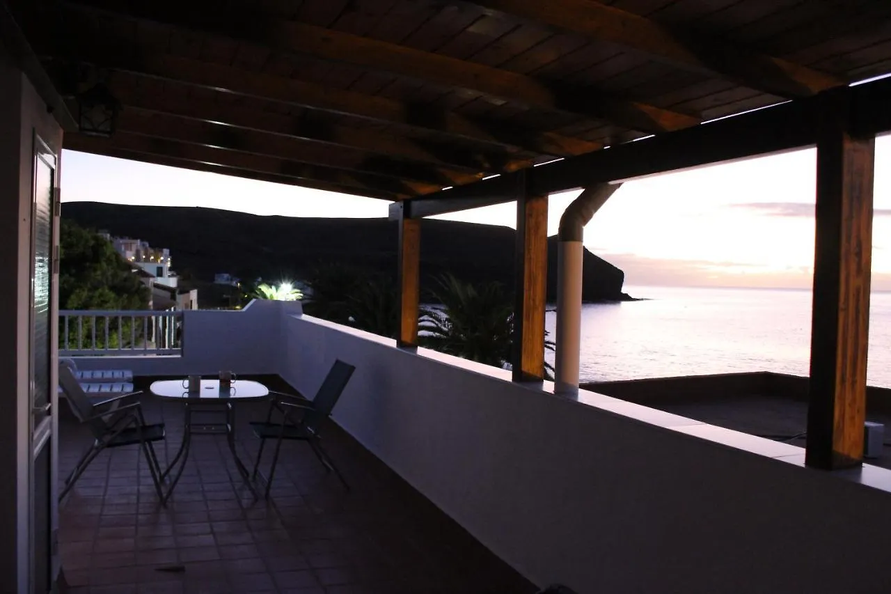 Holiday home La Orilla Beach House La Lajita