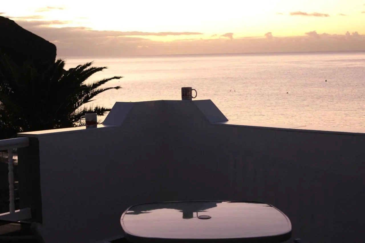 La Orilla Beach House La Lajita Holiday home