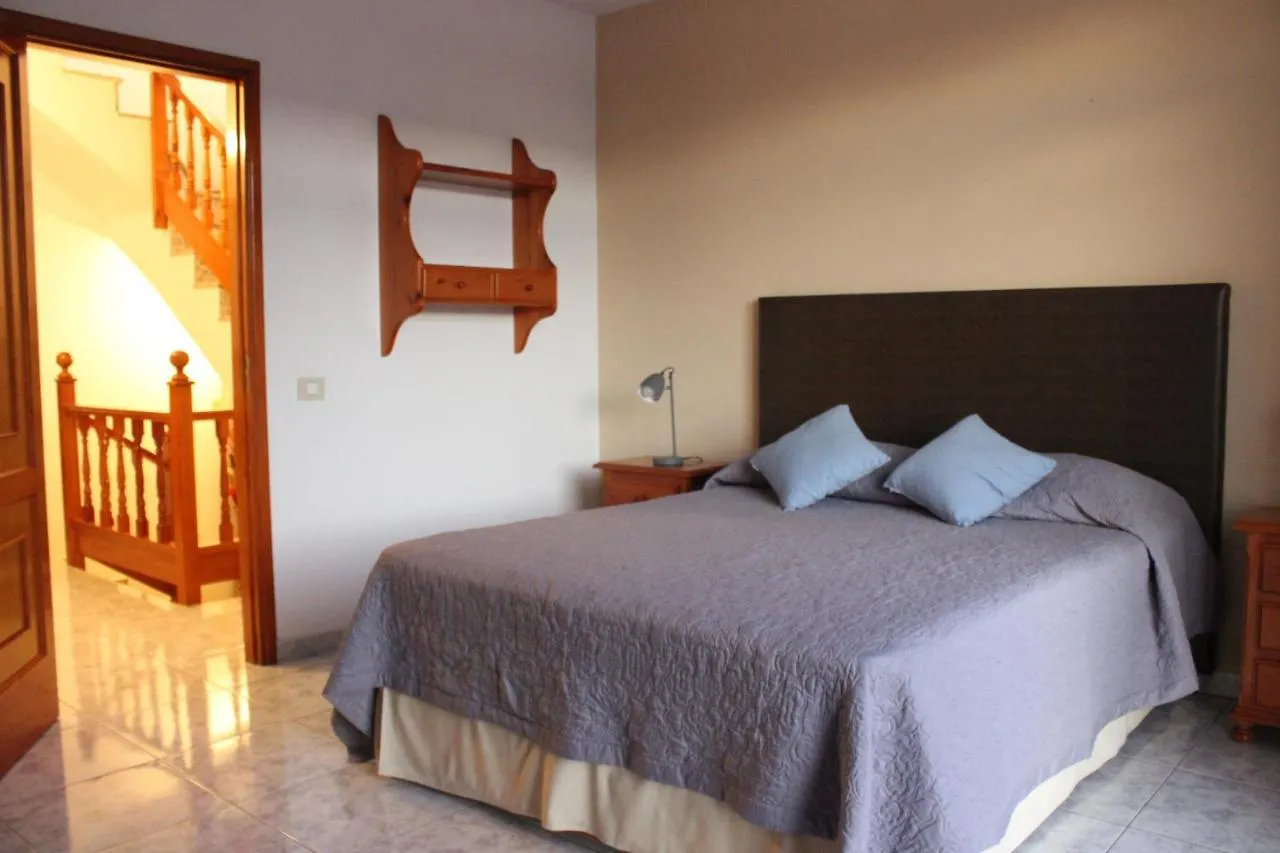 La Orilla Beach House La Lajita Holiday home