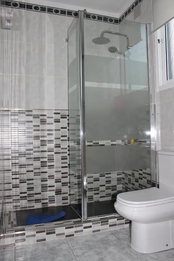Holiday home La Orilla Beach House La Lajita