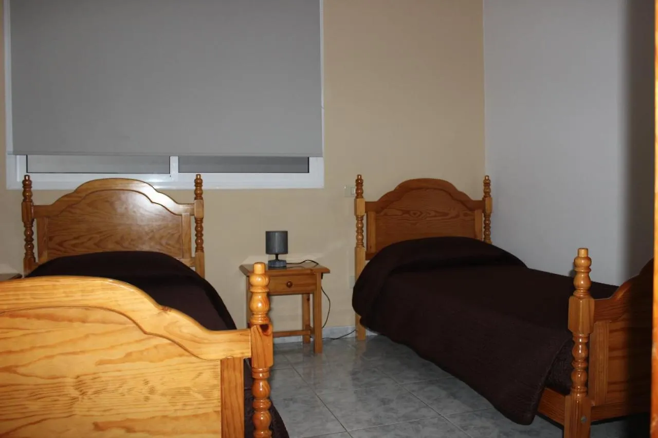 La Orilla Beach House La Lajita 0*,