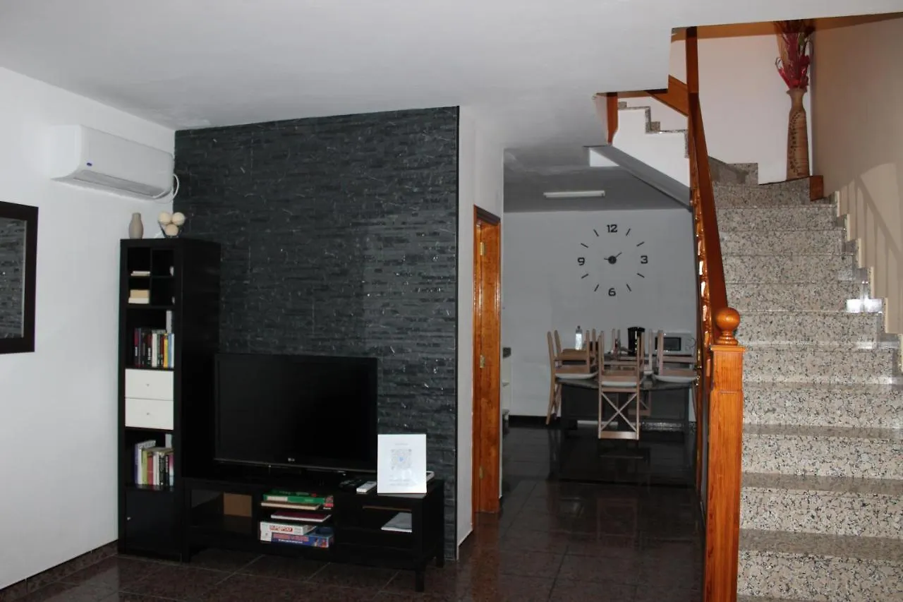 La Orilla Beach House La Lajita