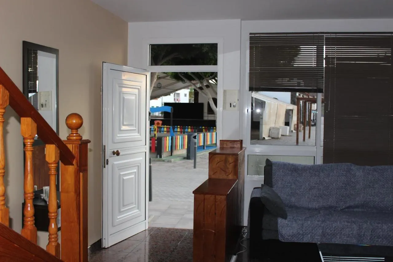 Holiday home La Orilla Beach House La Lajita