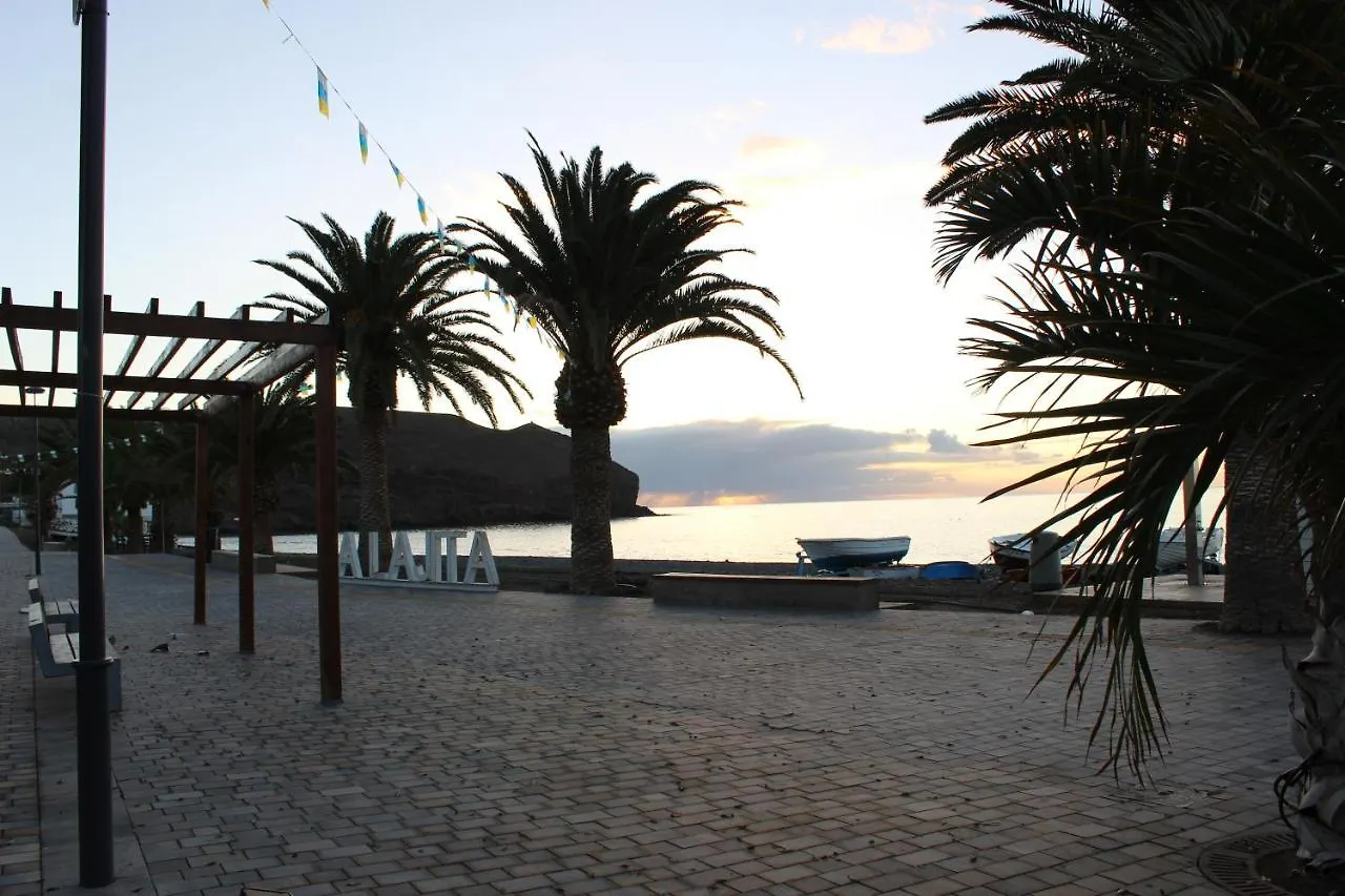 La Orilla Beach House La Lajita