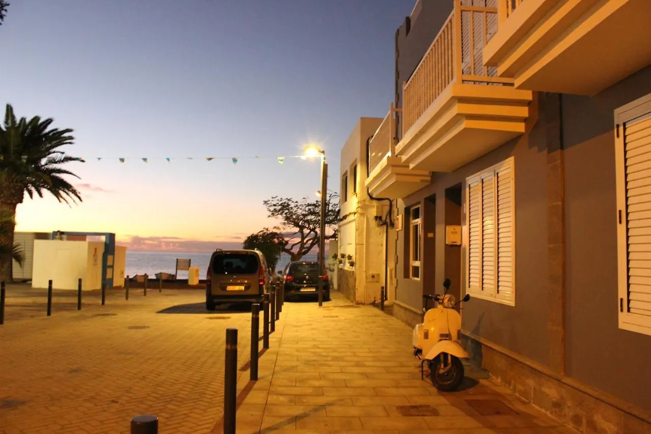 Holiday home La Orilla Beach House La Lajita