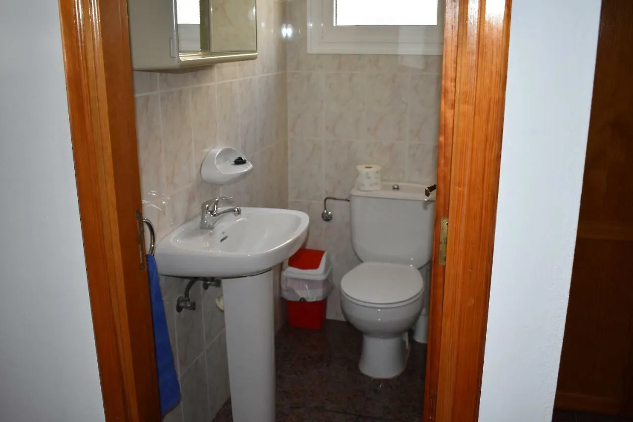 Villa La Orilla Beach House Lajita 0*,