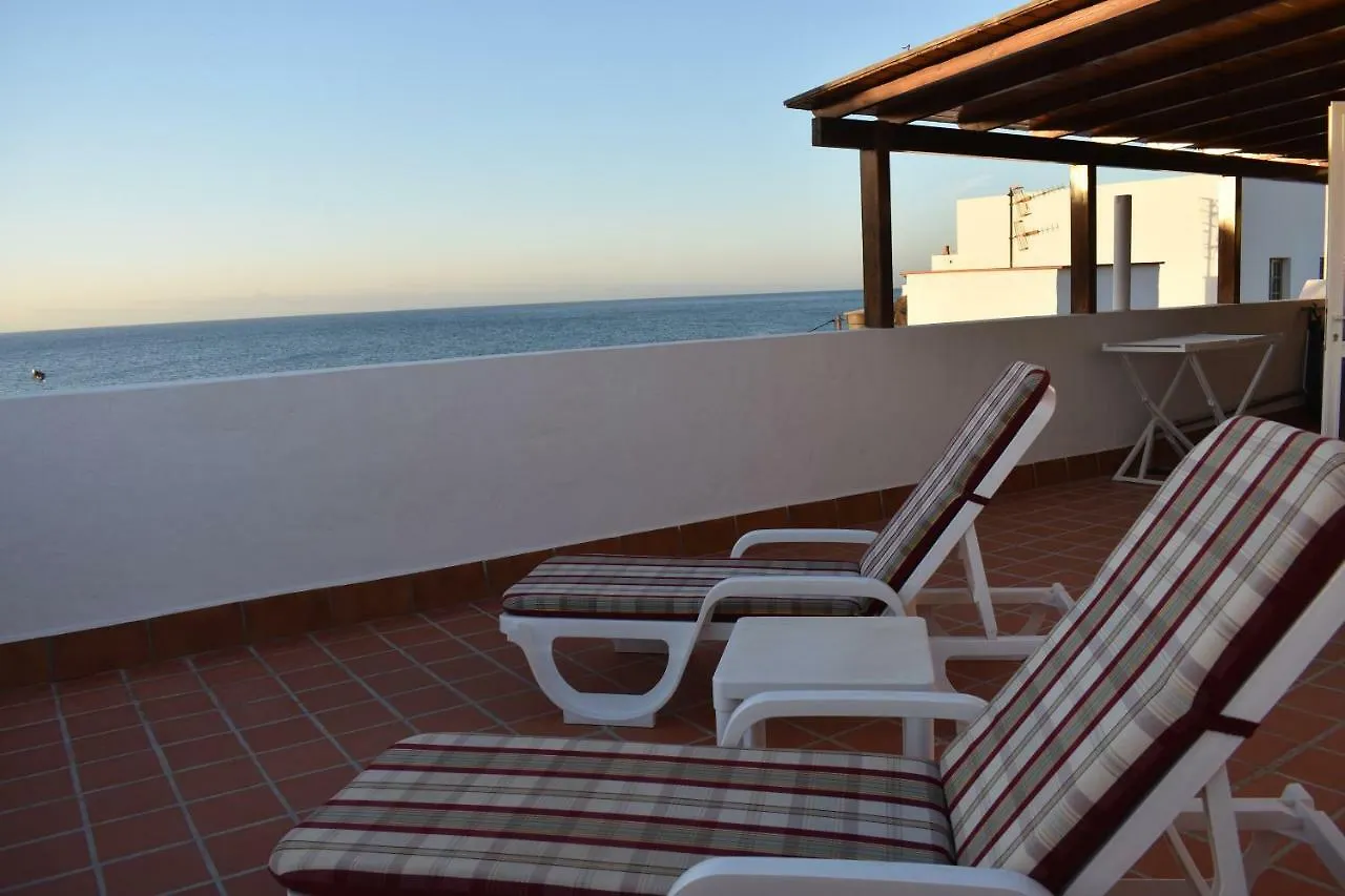 La Orilla Beach House La Lajita