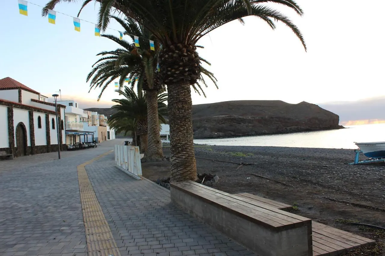 La Orilla Beach House Villa La Lajita Holiday home