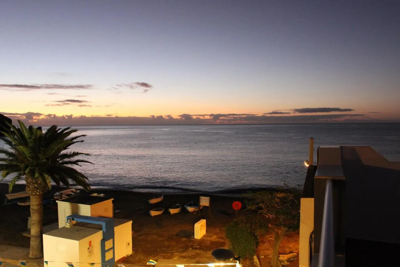 La Orilla Beach House Villa La Lajita